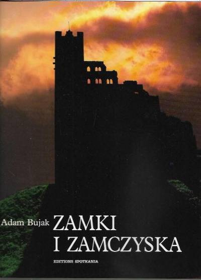 Adam Bujak - Zamki i zamczyska