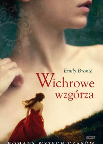 Emily Bronte - Wichrowe Wzgórza