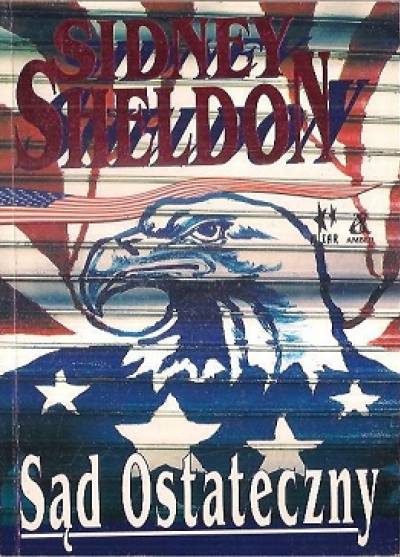 Sidney Sheldon - Sąd ostateczny