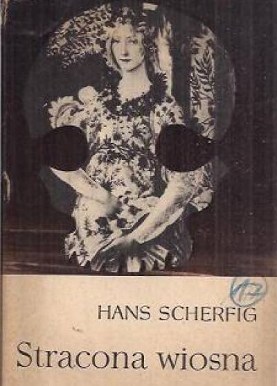 Hans Scherfig - Stracona wiosna
