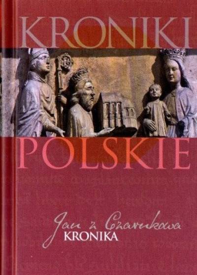 Jan z Czarnkowa - Kronika