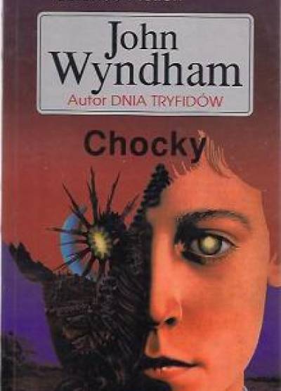 John Wyndham - Chocky
