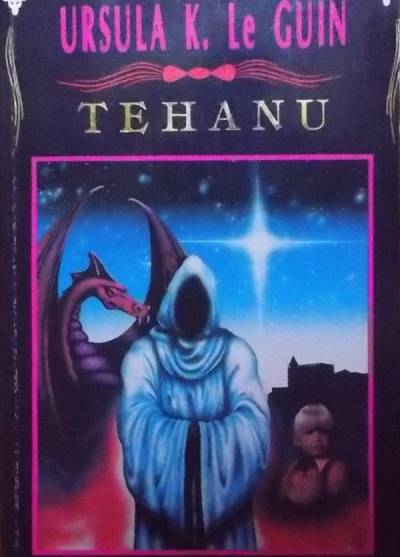 Ursula K. Le Guin - Tehanu