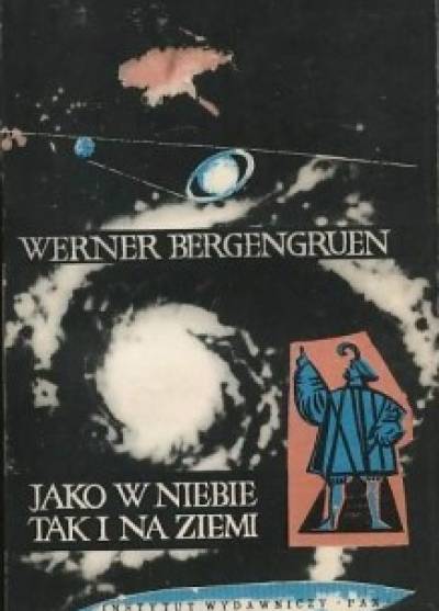Werner Bergengruen - Jako w niebie, tak i na ziemi
