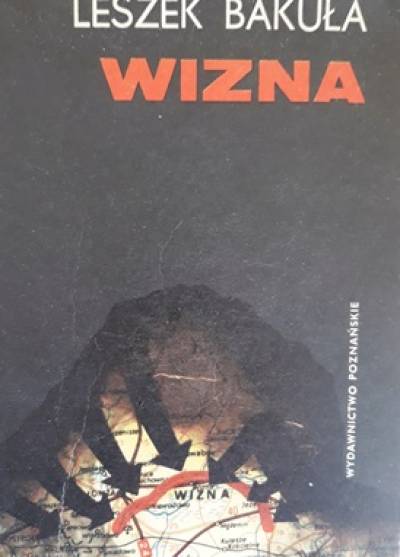 Leszek Bakuła - Wizna