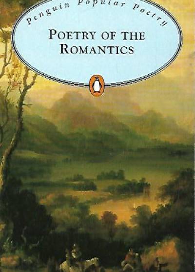 Black, Burns, Coleridge, Eordsworth, Keats i inni - Poetry of the Romantics