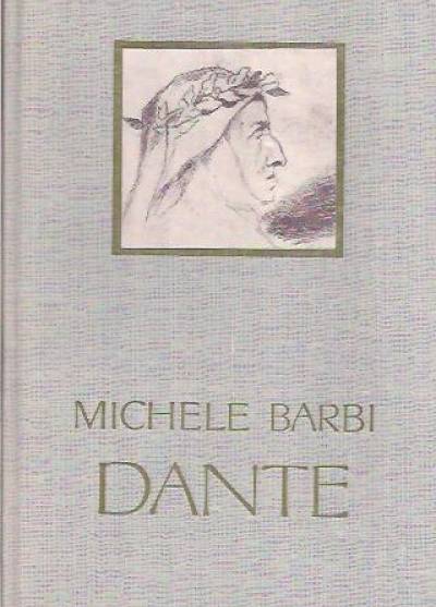 Michele Barbi - Dante