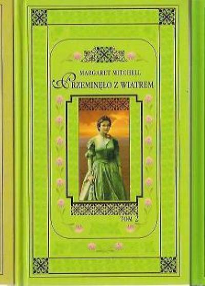Margaret Mitchell - Przeminęło z wiatrem