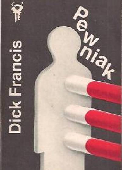 Dick Francis - Pewniak