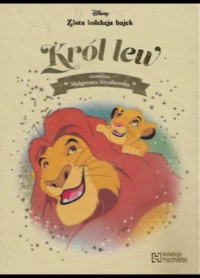 Król Lew (Disney)