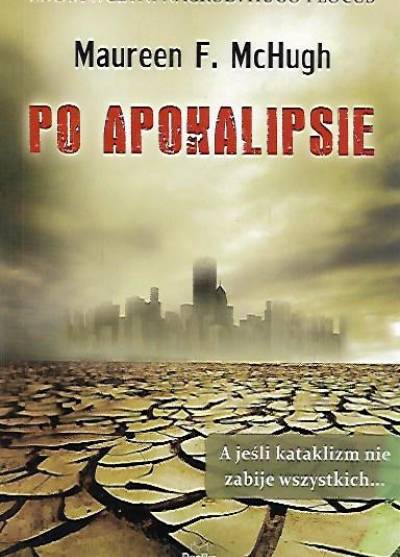 Maureen F. McHugh - Po apokalipsie