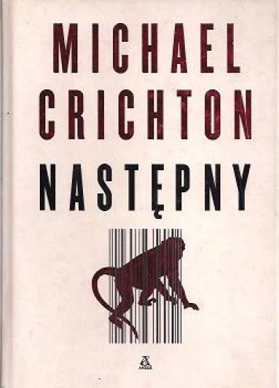 Michael Crichton - Następny