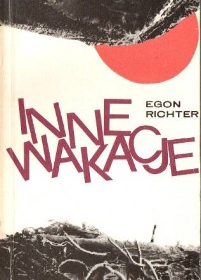 Egon Richter - Inne wakacje