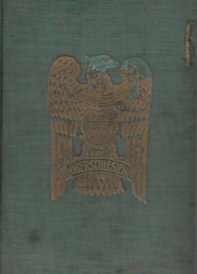 Johannes Chrzaszcz - Die Geschichte der Stadte Peiskretscham un Tost sowie des Kresises Tost-Gleiwitz (1927)