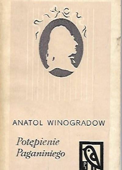 Anatol Winogradow - Potępienie Paganiniego
