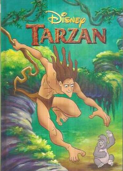 Tarzan  (Disney)
