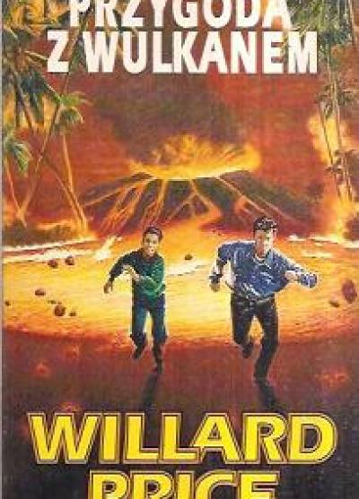 Wallard Price - Przygoda z wulkanem