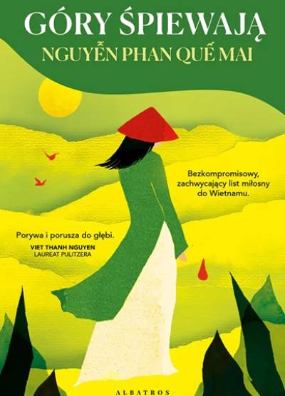 Nguen Phan Que Mai - Góry śpiewają