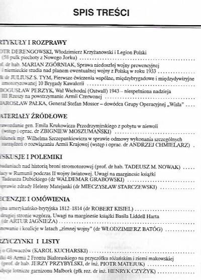 Przegląd historyczno-wojskowy nr 3(218)2007