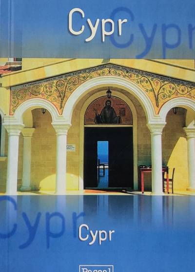 Cypr. Praktyczny przewodnik (pascal)
