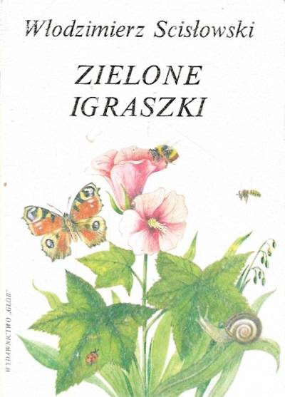 Włodzimierz Scisłowski - Zielone igraszki