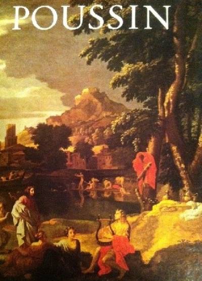 Janina Michałkowa - Poussin