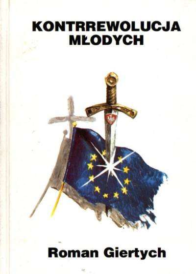 Roman Giertych - Kontrrewolucja młodych