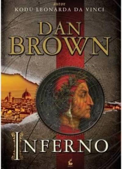 Dan Brown - Inferno