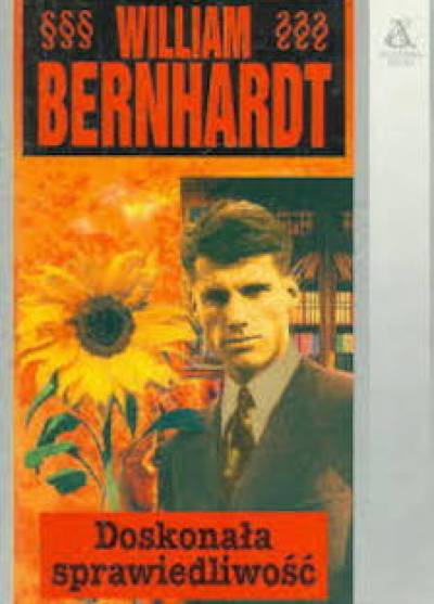 William Bernhardt - Doskonała sprawiedliwość