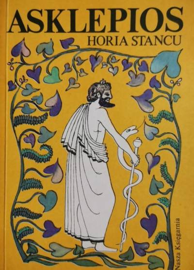 Horia Stancu - Asklepios