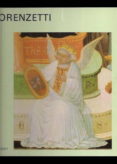 Maria Prokopp - Lorenzetti  (album)