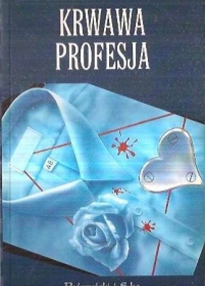 michael Connelly - Krwawa profesja