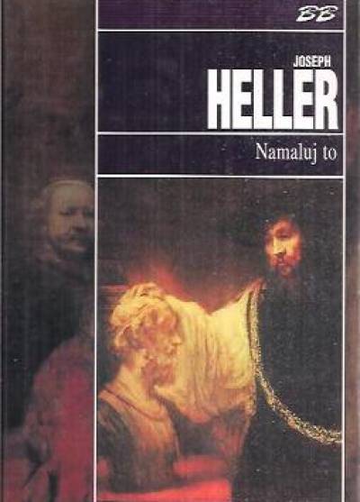 Joseph Heller - Namaluj to