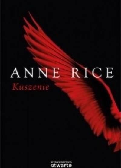 Anne Rice - Kuszenie