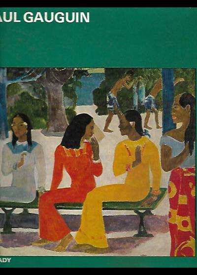 Kuno Mittelstadt - Paul Gauguin (album)