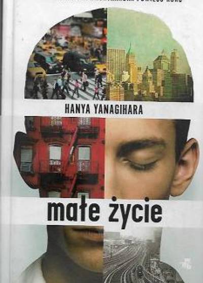 Hanya Yanagihara - Małe życie