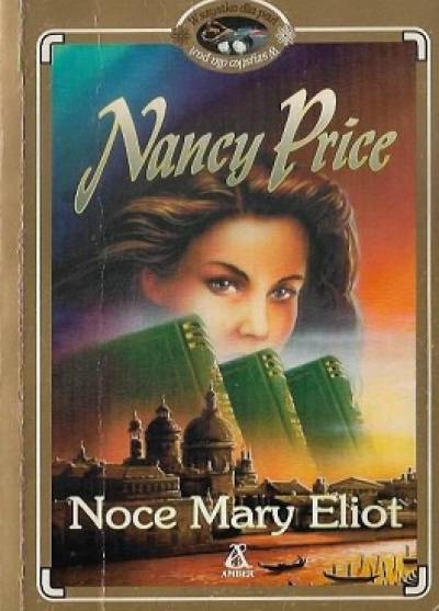 Nancy Price - Noce Mary Eliot