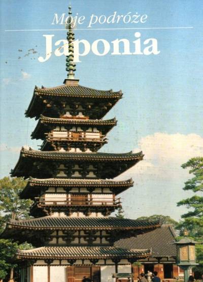 album fot. - Moje podróże: Japonia