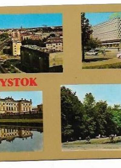 Białystok (1981)