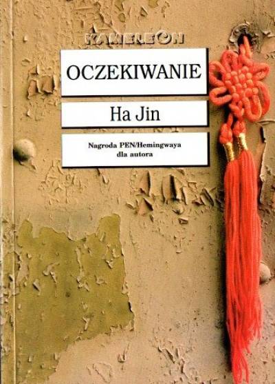 Ha Jin - Oczekiwanie