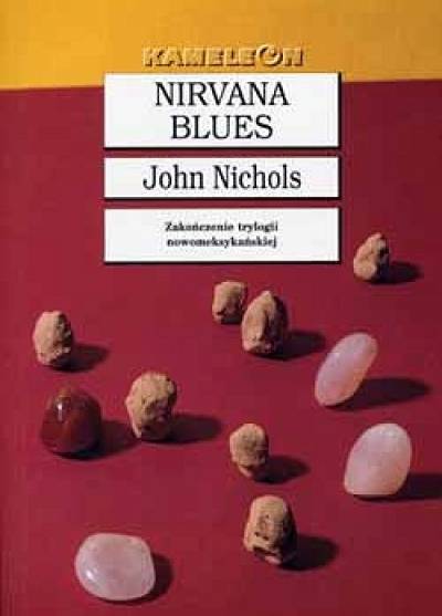 John Nichols - Nirvana blues