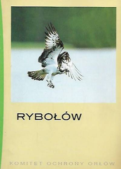 Rybołów