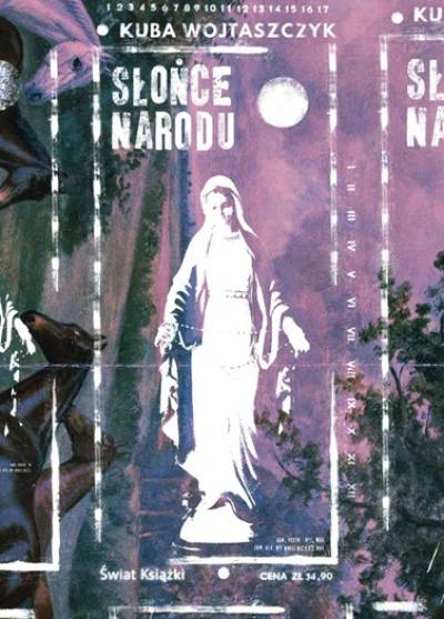 Kuba Wojtaszczyk - Słońce narodu