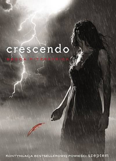 Becca Fitzpatrick - Crescendo