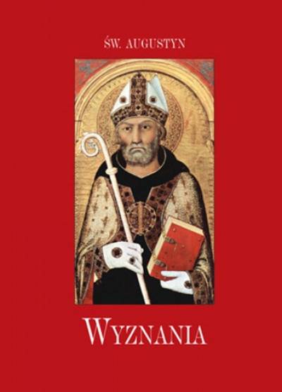 św. Augustyn - Wyznania