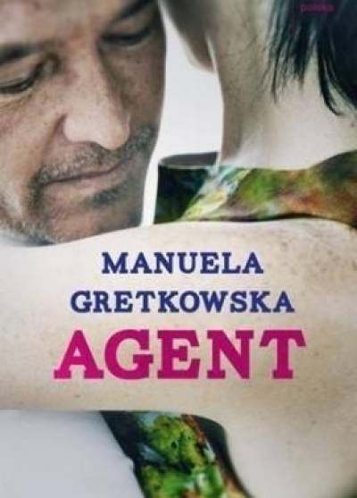Manuela Gretkowska - Agent