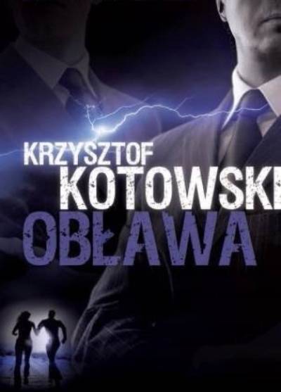 Krzysztof Kotowski - Obława