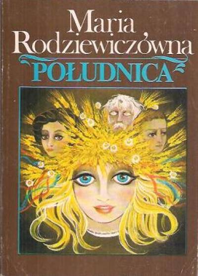 Maria Rodziewiczówna - Południca