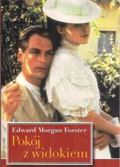 Edward Morgan Forster - Pokój z widokiem