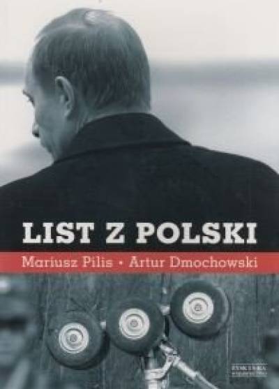 M. Pilis, A. Dmochowski - List z Polski